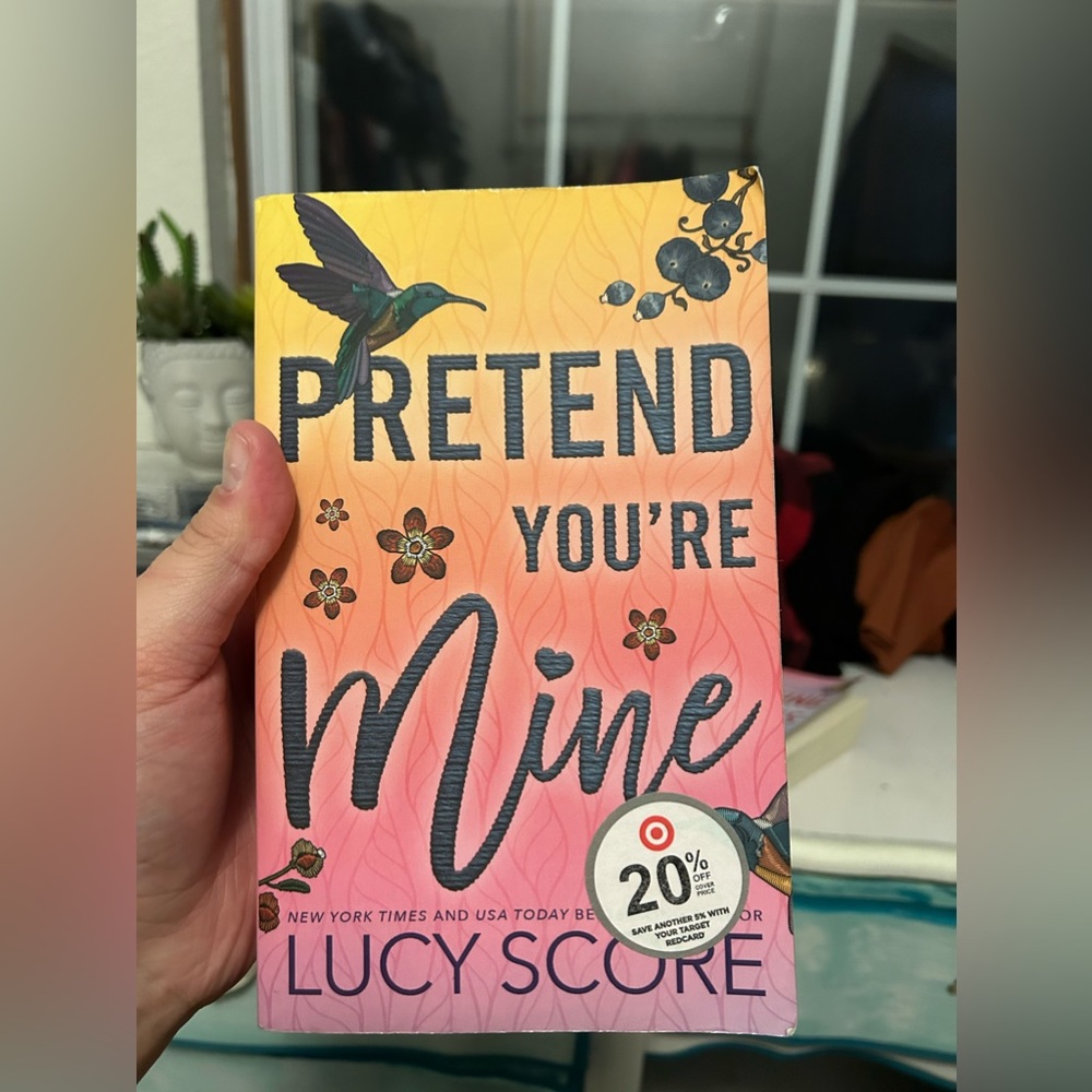 benevolences series by lucy score